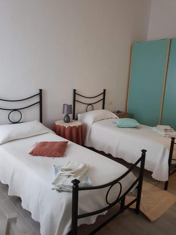 CENTRAL ad Arzachena - Moderno Appartamento con Terrazza