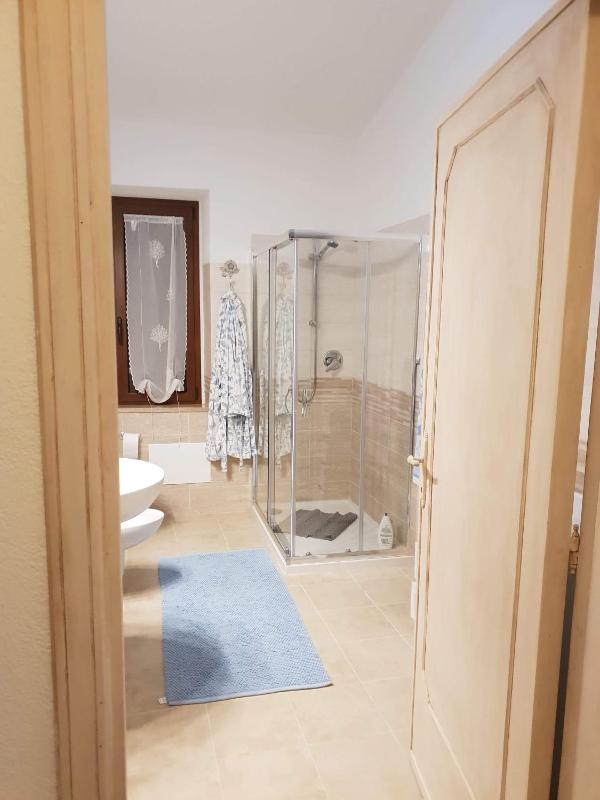 CENTRAL ad Arzachena - Moderno Appartamento con Terrazza