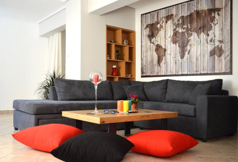 Athens metro apartment — отзывы гостей и цены