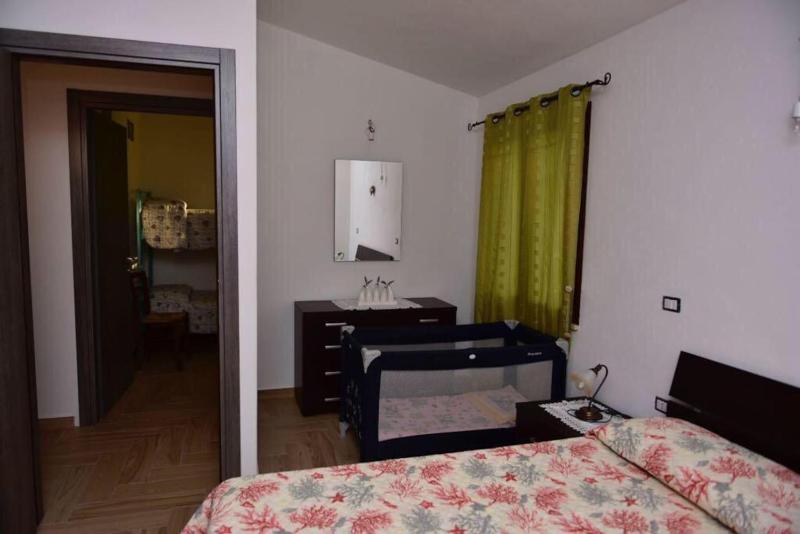 Su Cuccureddu a Onifai - Accogliente casa vacanze