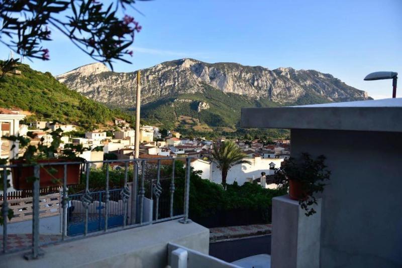 Su Cuccureddu a Onifai - Accogliente casa vacanze