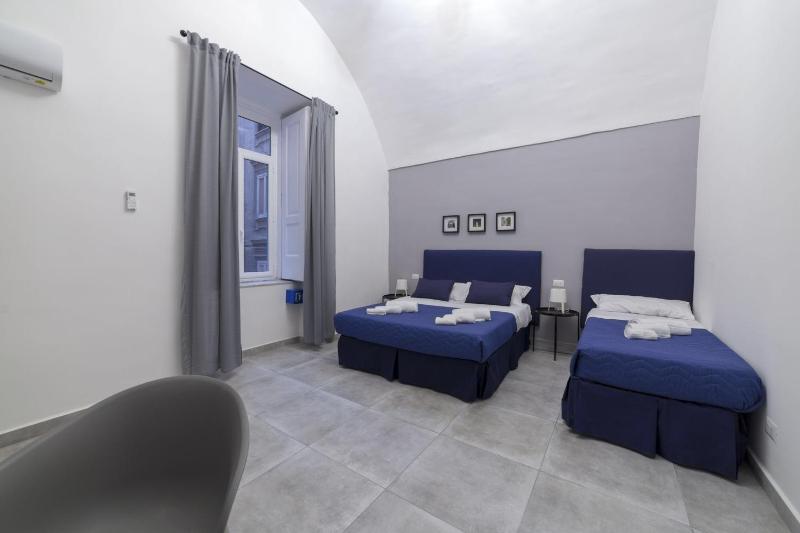 Bell'eBBuono Suite — отзывы гостей и цены
