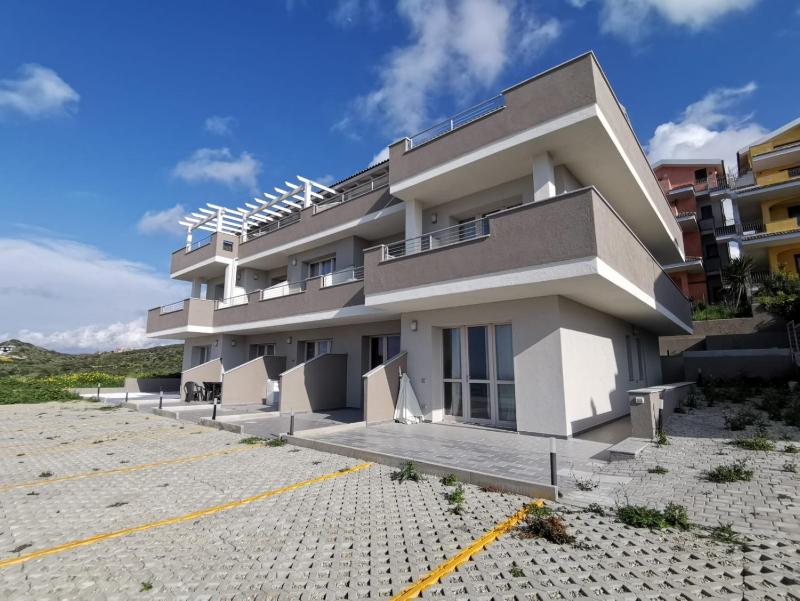 La Favola di Dani a Castelsardo - Casa vacanze vista mare