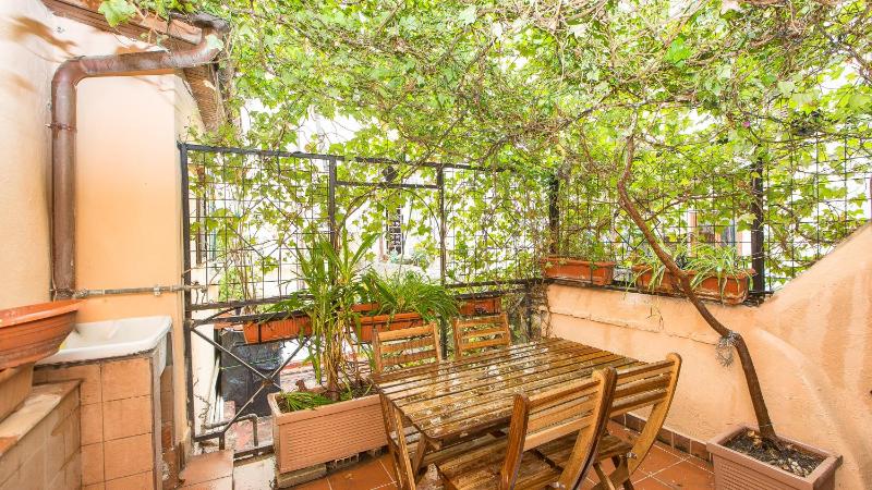 Rental in Rome Scala Deluxe — отель с удобствами в Риме