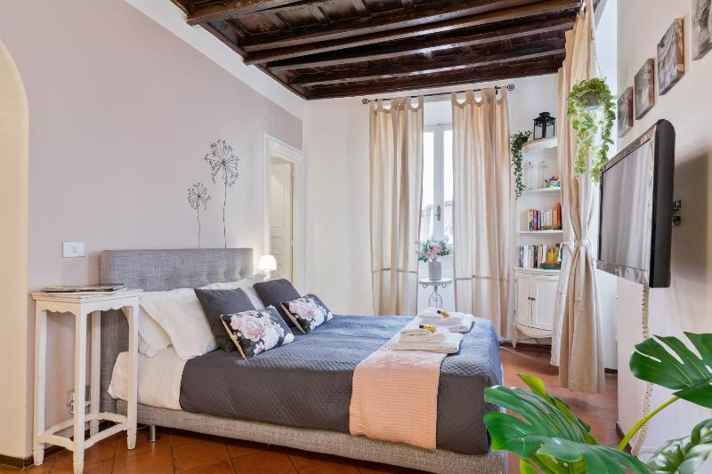 Цены на Rome As You Feel - Santo Stefano в Риме