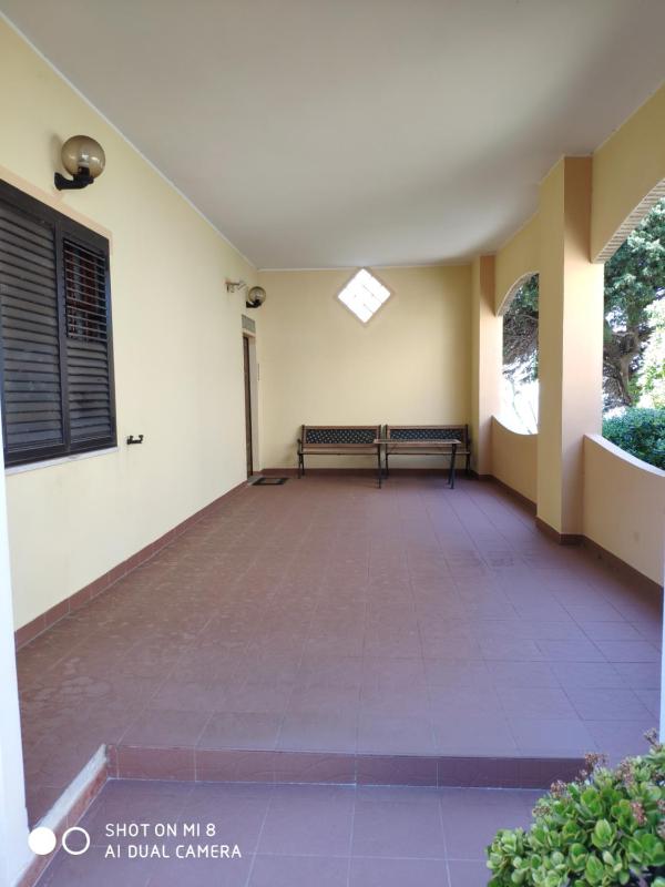 Old Style Flat a Nebida - Appartamento Panoramico sul Mare