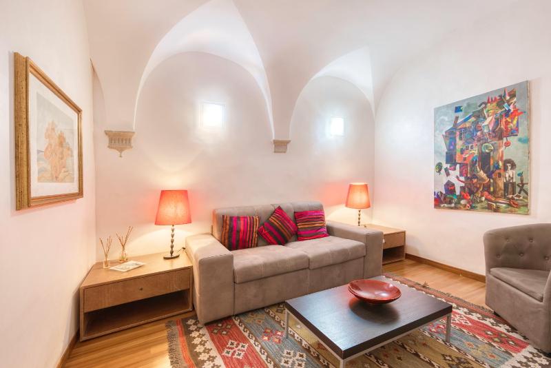Цены на Virgo Apartment в Риме
