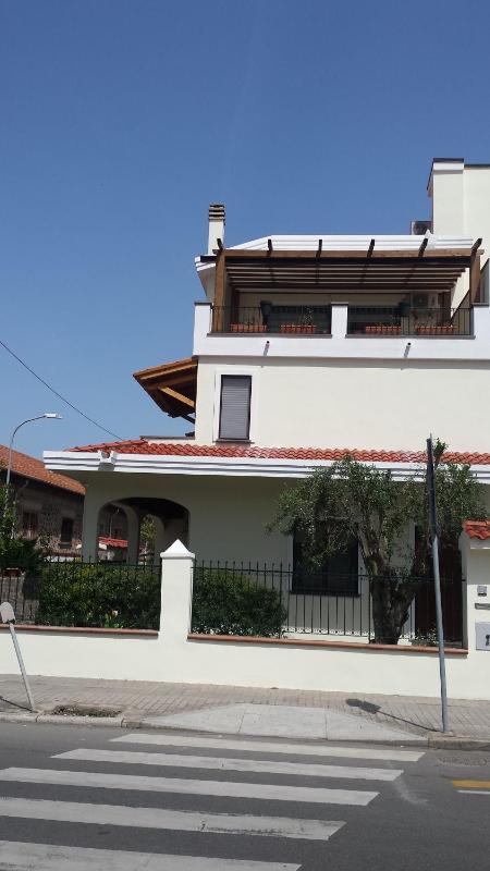 CAUS Relax a Oristano - Confortevole appartamento