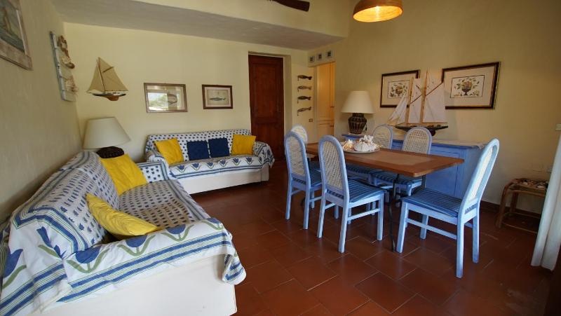 Villa Cá Rosa a Porto Rotondo - Esclusiva villa sul mare