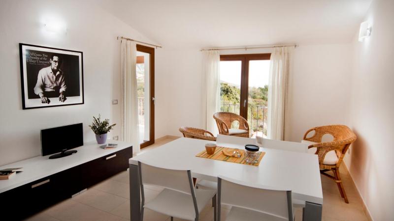 Impressions a Cala Gonone - Lussuoso Appartamento Vista Mare