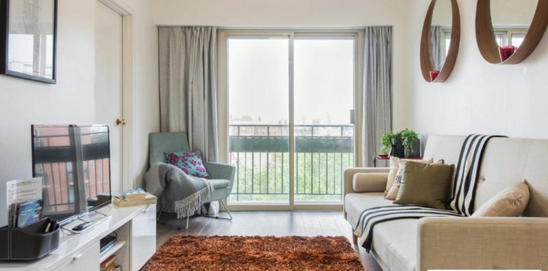 RiverGate Apartments — забронировать отель в Хошимине