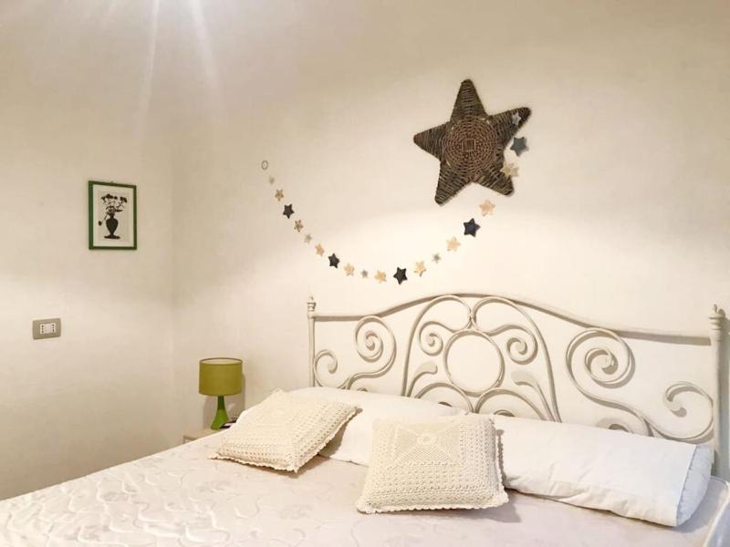 Casa Ferreri a Torre Grande - Incantevole casa vacanze fronte mare