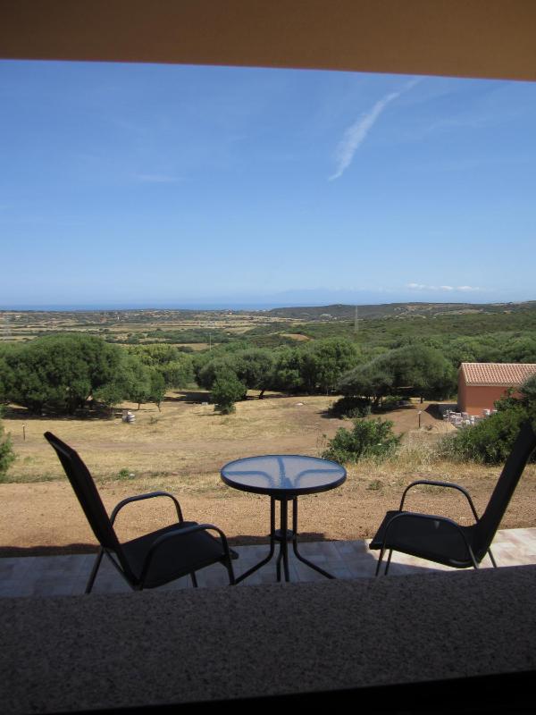 Casa Corbezzolo ad Aglientu - Appartamento vista mare