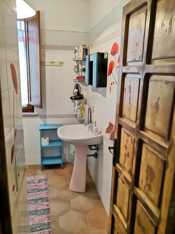 Villa Walter a Oliena - Elegante Oasi di Relax