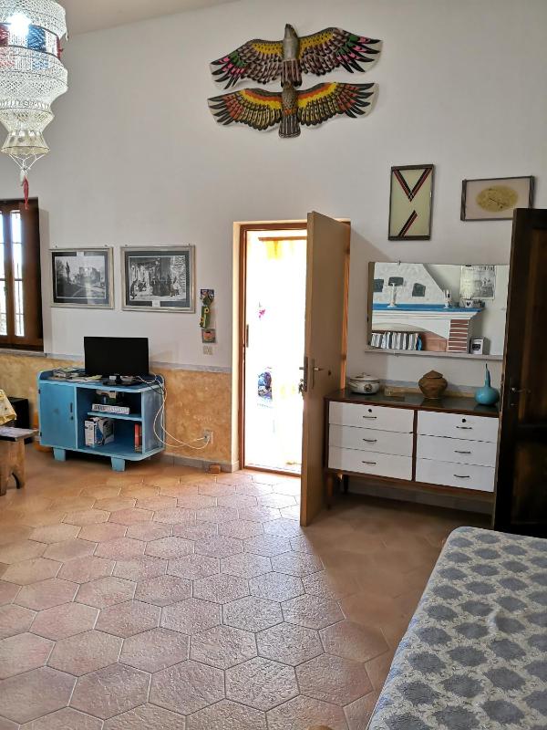Villa Walter a Oliena - Elegante Oasi di Relax