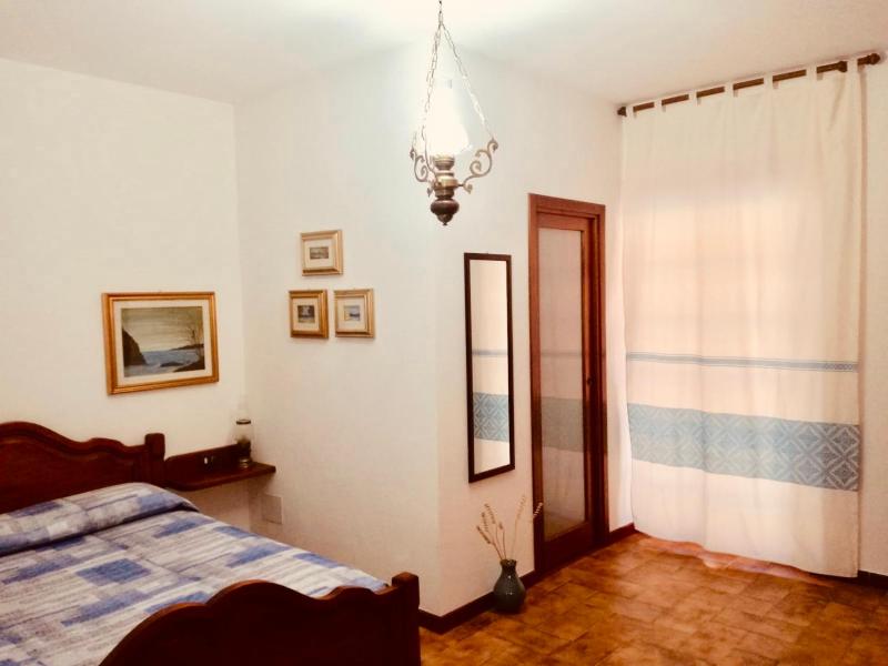 Carpe Diem a Olbia - Incantevole B&B con terrazza