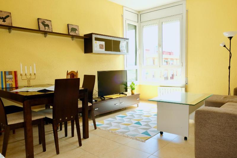 Цены на Apartment Port Forum в Барселоне
