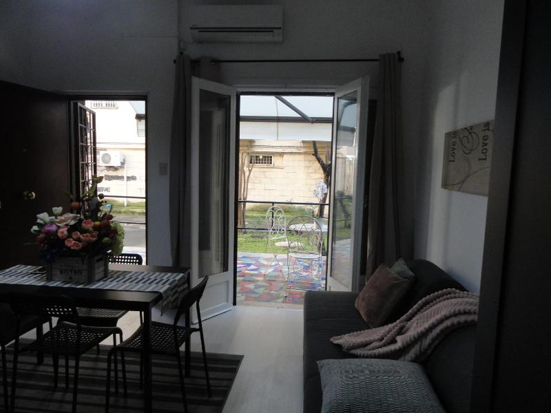 Tyche house roma — отель в Риме, Италия