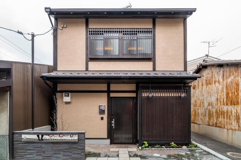 Цены на KYOSTAY iroha xia chun Iroha Natsutsubaki в Киото