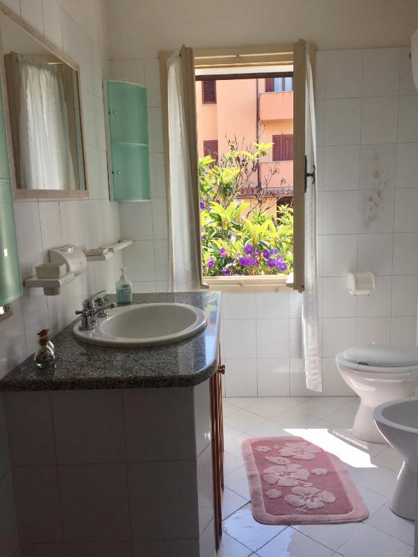 San Paolo Rooms - Confortevole rifugio a Porto San Paolo
