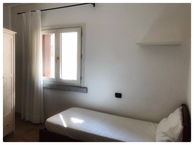 Incanto Apartment a Golfo Aranci - Lussuoso alloggio fronte mare
