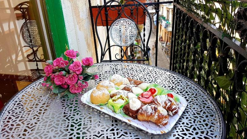Grazioso appartamento nel cuore di Palermo — отель в Палермо, Италия