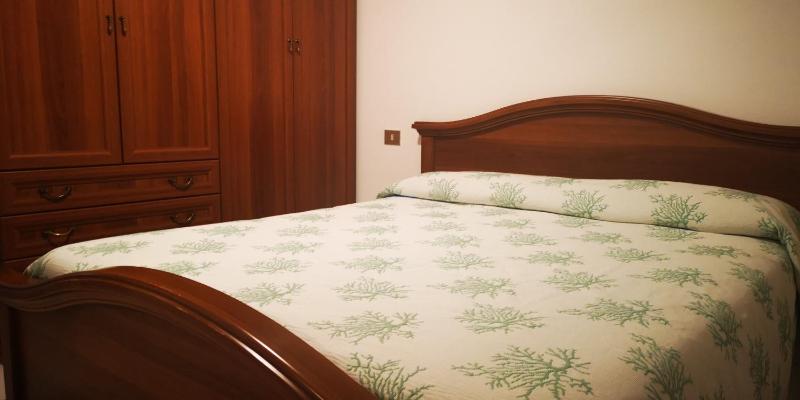 Casa Giulia a Budoni - Incantevole Appartamento Vicino