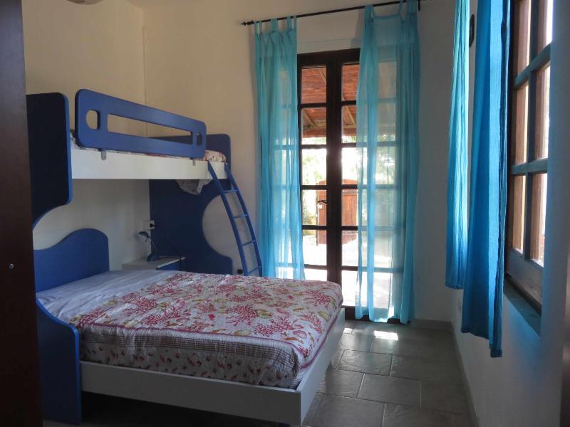 Casa Vacanza a Torre delle Stelle - Villetta con WiFi