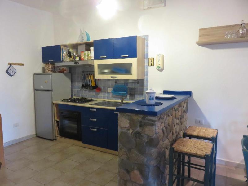 Casa Vacanza a Torre delle Stelle - Villetta con WiFi