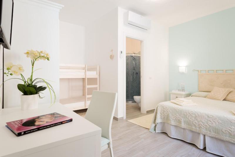 Casa Berenice a Olbia - Accogliente alloggio nel centro