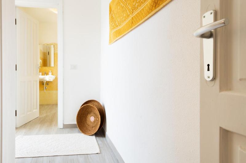 Casa Berenice a Olbia - Accogliente alloggio nel centro