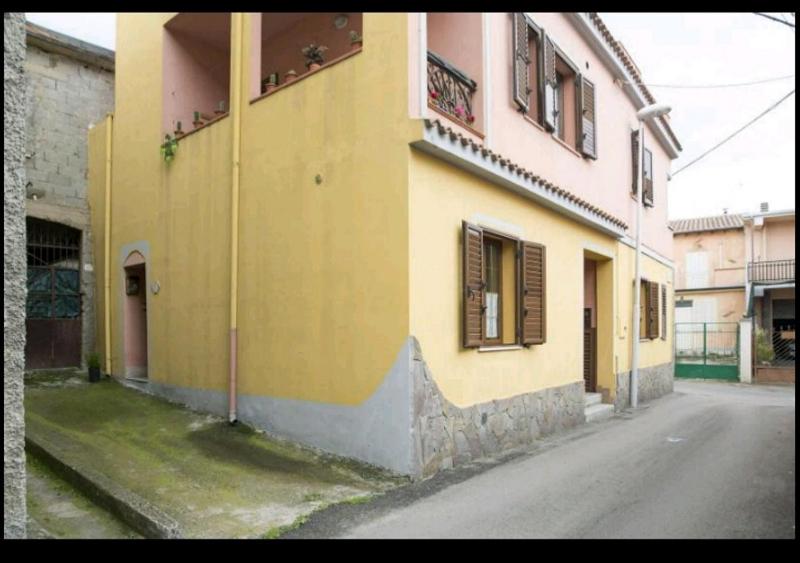 Appartamento Ogliastra a Bari Sardo - Oasi Relax
