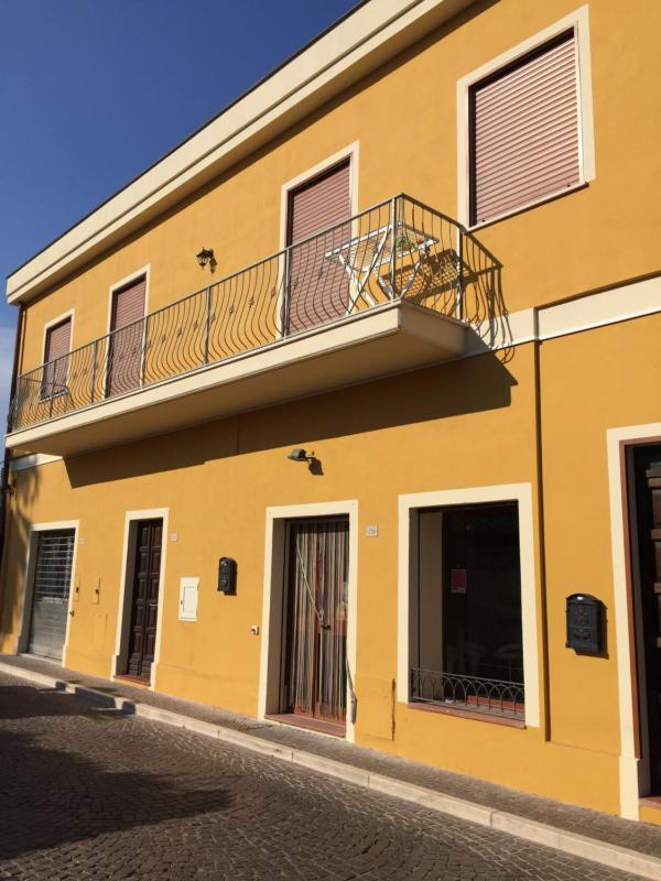 Nuovo Appartamento a Pula - Moderno rifugio in centro
