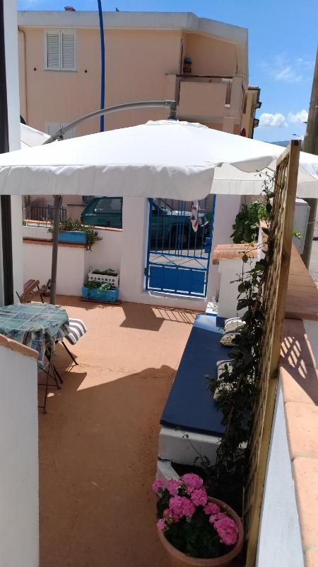 Sa Dommo de Mammai a Cala Gonone - Autentico Relax