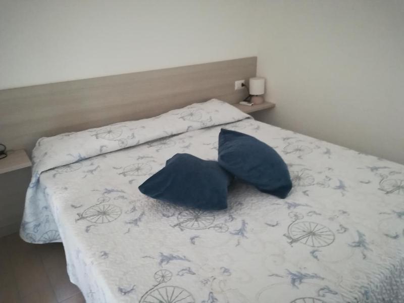 La Favola di Elsa a Castelsardo - Appartamento familiare