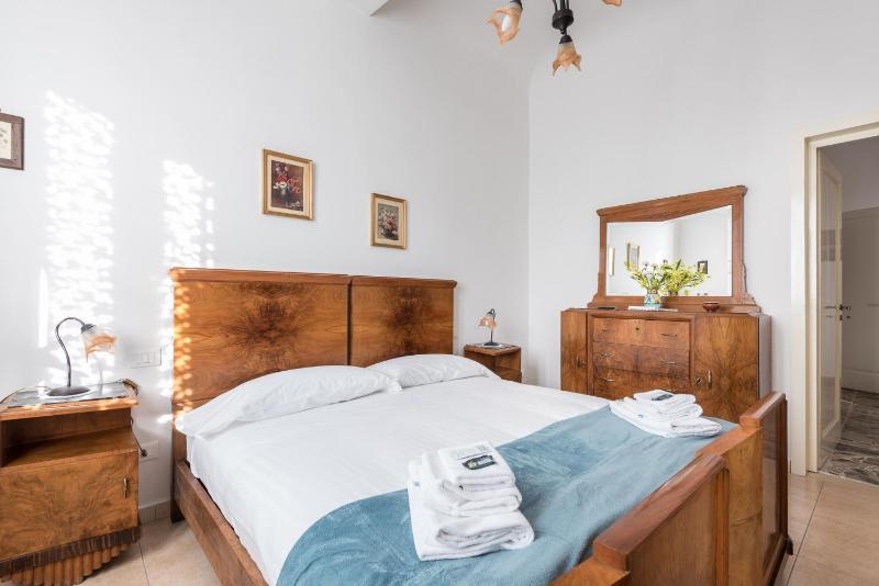Le Grazie Apartments In Superb Location — комфортный отель в Флоренции
