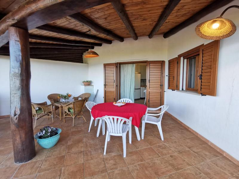 House of Rising Sun a Budoni - Appartamento sul Mare