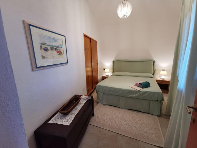 House of Rising Sun a Budoni - Appartamento sul Mare