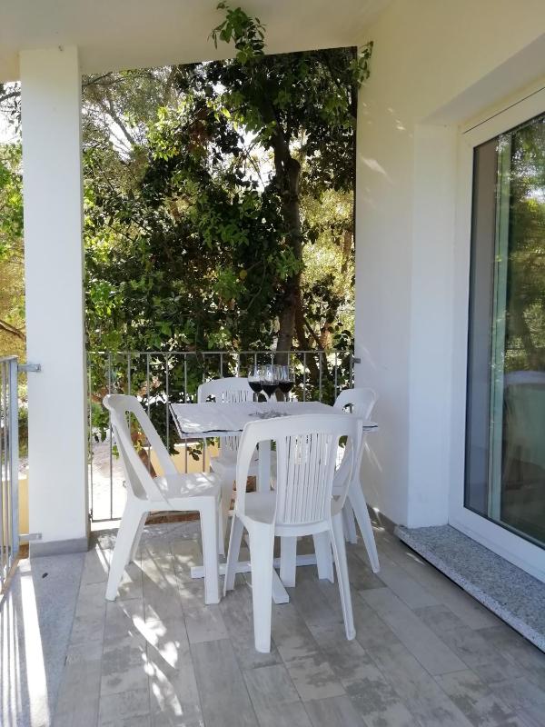 In Campagna da Nino a Olbia - Autentico alloggio rurale