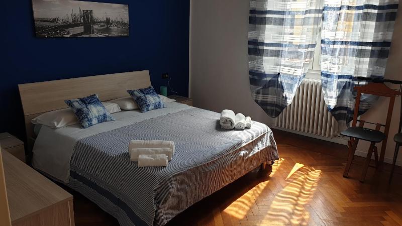 Cesena3 plus — комфортный отель в Милане