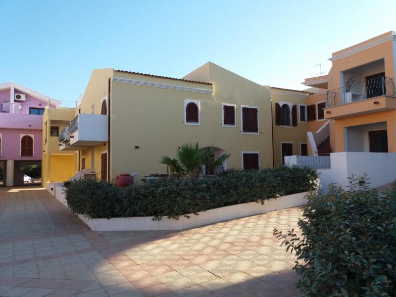 Lu Brandali a Santa Teresa - Appartamenti panoramici