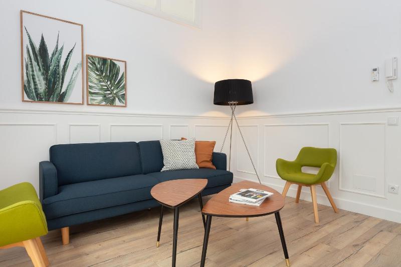 Цены на Casa Cosi - Eixample 1 в Барселоне