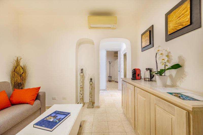 Luxury Suites Tartarughino - Eleganza nel centro