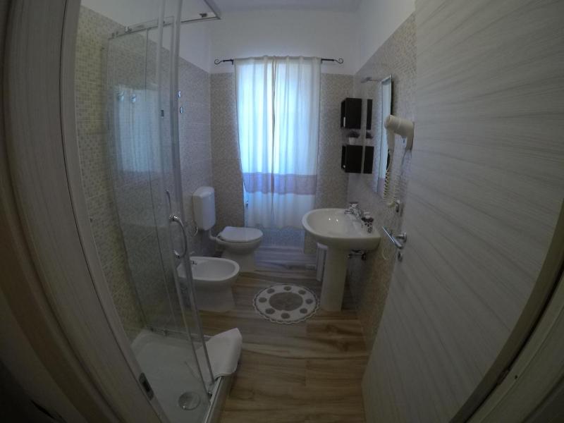 Al Sole Di Pula - Accogliente B&B Vicino Sito Nora