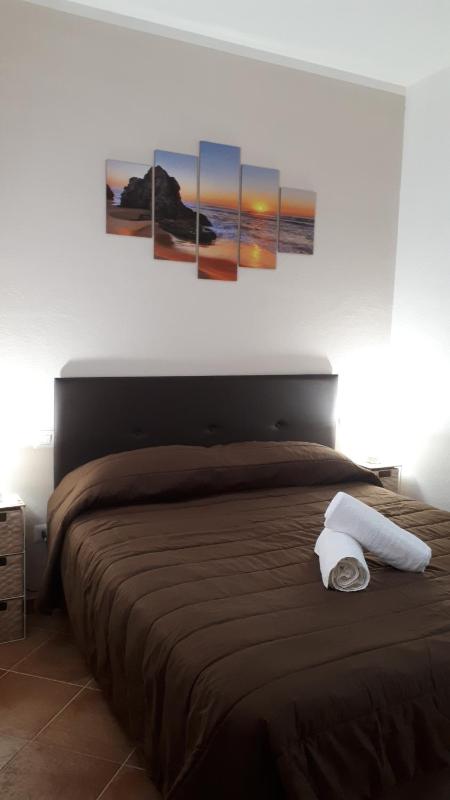 Casa Vacanze Claudio ad Arzachena - Lussuosa villa con WiFi