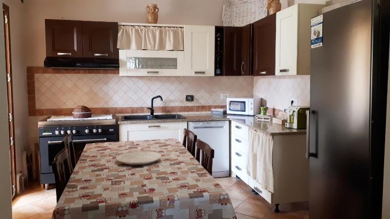 Casa Vacanze Claudio ad Arzachena - Lussuosa villa con WiFi
