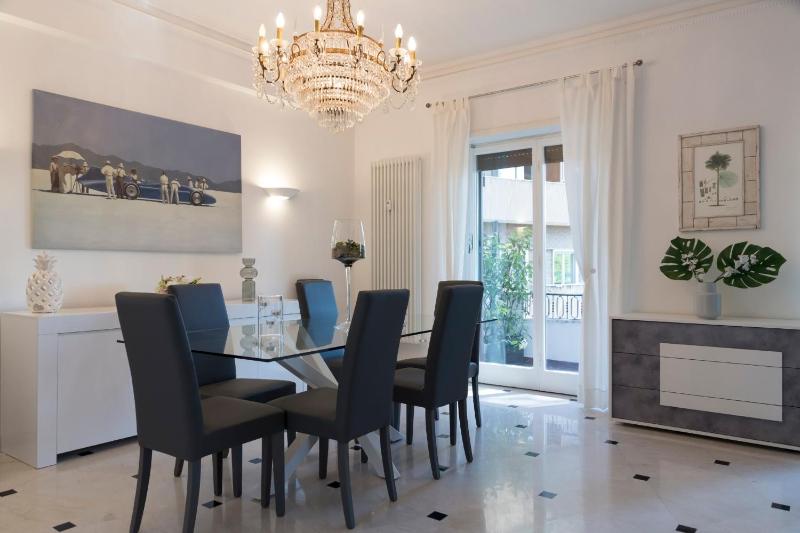 Aventino suite — забронировать отель в Риме