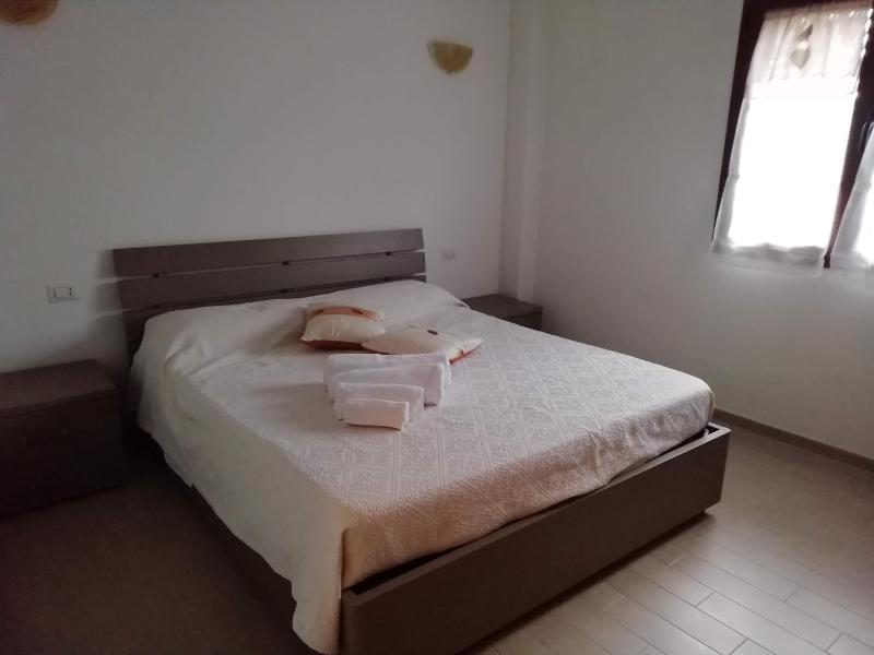 B&B Nino a Olbia - Comodo appartamento con terrazza