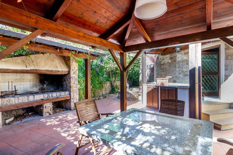 Villa Francesca a Lotzorai - Lussuosa villa vista mare