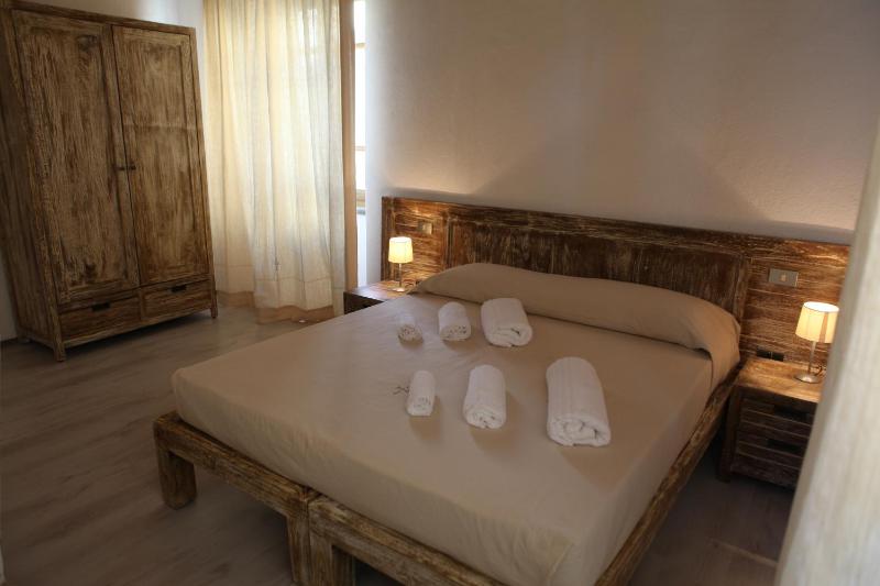 Abas ad Ales - Autentico ristorante con camere